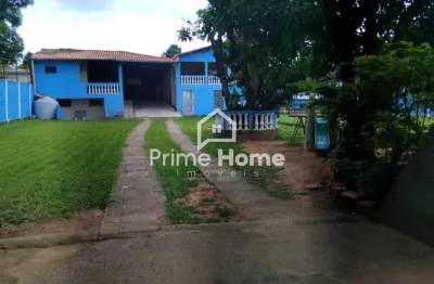 Chácara / sítio com 2 quartos à venda no chácaras de recreio - 2000, hortolândia , 350 m2 por r$ 685.000