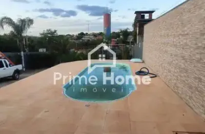 Chácara / sítio com 2 quartos à venda na cidade satélite íris, campinas , 200 m2 por r$ 850.000