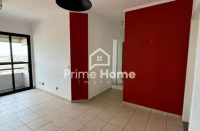Apartamento com 3 quartos à venda na avenida maria emília alves dos santos de ângelis, 520, parque prado, campinas, 77 m2 por r$ 650.000