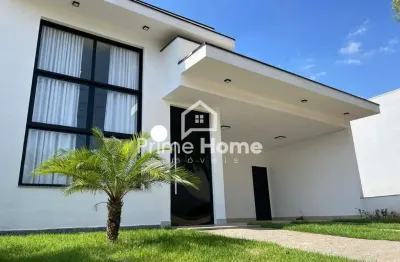 Casa em condomínio fechado com 3 quartos à venda no jardim golden park residence, hortolândia , 159 m2 por r$ 1.020.000