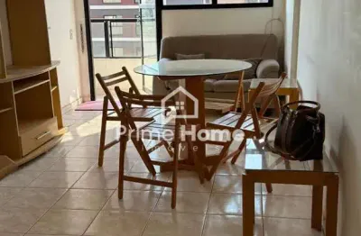 Apartamento com 1 quarto à venda na rua ferreira penteado, 1518, cambuí, campinas, 49 m2 por r$ 414.000