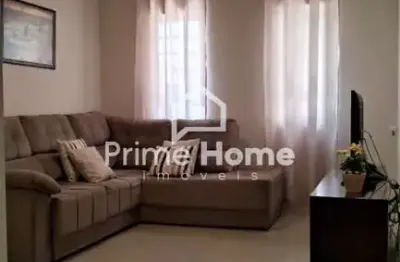 Casa com 4 quartos à venda na doutor hermann da cunha canto, 294, jardim eulina, campinas, 160 m2 por r$ 590.000