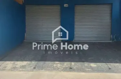 Sala comercial para alugar na rua alda lourenço francisco, 316, loteamento remanso campineiro, hortolândia, 80 m2 por r$ 3.240