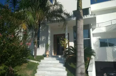 Casa em condomínio fechado com 4 quartos para alugar no swiss park, campinas , 420 m2 por r$ 15.000