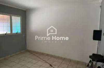 Casa com 3 quartos à venda no conjunto habitacional padre anchieta, campinas , 110 m2 por r$ 475.000