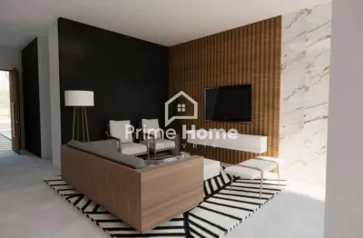 Casa em condomínio fechado com 3 quartos à venda na avenida presidente juscelino kubitschek de oliveira, 3851, parque brasil 500, paulínia, 281 m2 por r$ 2.545.000