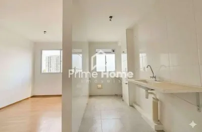 Apartamento com 2 quartos à venda no parque industrial, campinas , 48 m2 por r$ 310.000