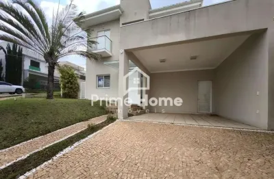 Casa em condomínio fechado com 3 quartos para alugar na rua professora aparecida lopes dos santos, 256, swiss park, campinas, 312 m2 por r$ 11.500