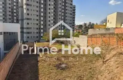 Terreno à venda no Jardim Baronesa, Campinas 
