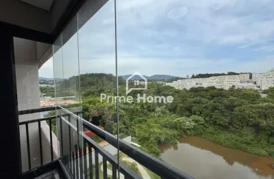Apartamento com 2 quartos à venda na rua aristides mariotti, 174, recanto quarto centenário, jundiaí, 69 m2 por r$ 750.000