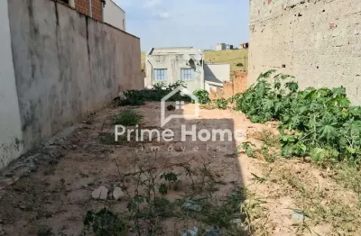 Terreno à venda no loteamento residencial novo mundo, campinas  por r$ 117.000