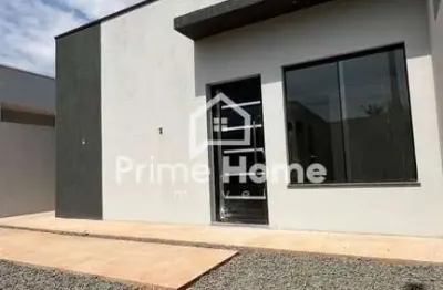 Casa com 2 quartos à venda no jardim bela vista, hortolândia , 47 m2 por r$ 368.000