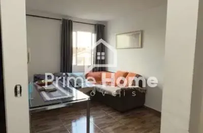 Apartamento com 2 quartos à venda na estrada judite dos santos pinto, 695, jardim cruzeiro do sul, jaguariúna, 45 m2 por r$ 160.000