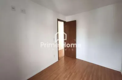 Apartamento com 2 quartos para alugar na rua vandick reidner p. coqueiro, 597, jardim florence, campinas, 43 m2 por r$ 1.220