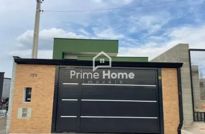 Casa com 3 quartos à venda no jardim são sebastião, hortolândia , 100 m2 por r$ 595.000