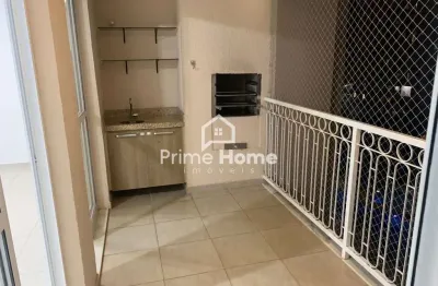 Apartamento com 3 quartos à venda na rua sargento luís de morais, 605, jardim são vicente, campinas, 76 m2 por r$ 590.000