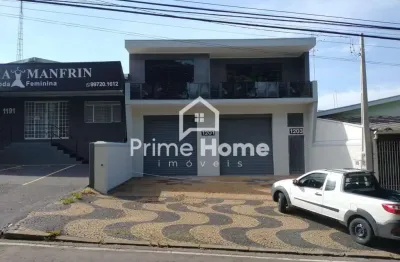 Prédio à venda na avenida jorge tibiriçá, 1201, jardim dos oliveiras, campinas, 388 m2 por r$ 1.600.000