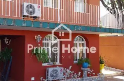 Casa comercial à venda no parque são quirino, campinas , 260 m2 por r$ 800.000