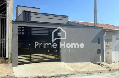 Casa com 3 quartos à venda no residencial cosmos, campinas , 61 m2 por r$ 385.000