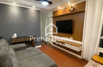 Apartamento com 2 quartos à venda na avenida pacífico moneda, 2925, vargeão, jaguariúna, 46 m2 por r$ 230.000