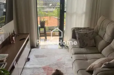 Apartamento com 3 quartos à venda na vila são bento, campinas , 71 m2 por r$ 560.000