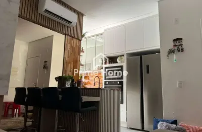 Apartamento com 2 quartos à venda na vila são pedro, hortolândia , 90 m2 por r$ 370.000