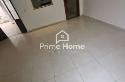 Casa com 2 quartos para alugar no jardim itayu, campinas , 45 m2 por r$ 1.400