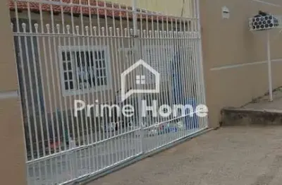 Casa com 4 quartos à venda na rua manoel luís de souza neto, 68, jardim new york, campinas, 127 m2 por r$ 550.000