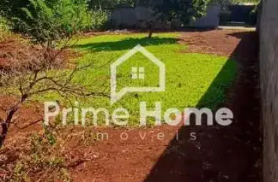 Terreno à venda no loteamento solar campinas, campinas  por r$ 371.000