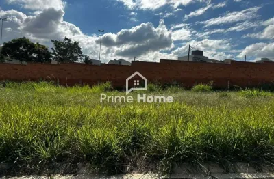 Terreno em condomínio fechado à venda na rua avelino marqui, 300, itaici, indaiatuba por r$ 311.685