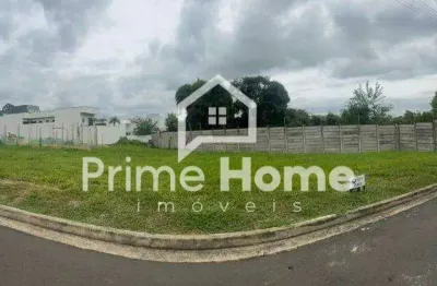 Terreno em condomínio fechado à venda na avenida ary barnabé, 1012, jardim bela vista, indaiatuba por r$ 608.363