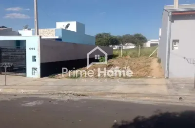 Terreno à venda na rua agenor clauss, s/n, jardim monte carlo, indaiatuba por r$ 273.763