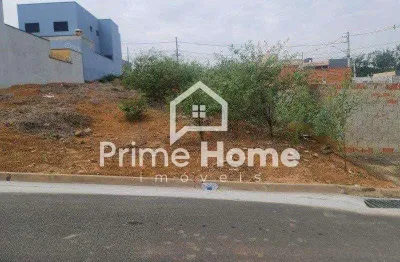 Terreno à venda na rua pedro paulo lepinsk, s/n, jardim residencial nova veneza, indaiatuba por r$ 250.000