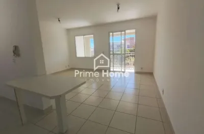 Apartamento com 3 quartos para alugar no loteamento center santa genebra, campinas , 76 m2 por r$ 3.000