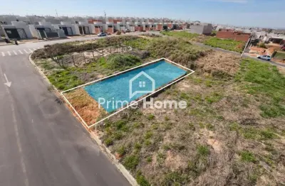 Terreno à venda na Victor Battisti Wanderley, s/n, Parque Barnabé, Indaiatuba por R$ 170.000