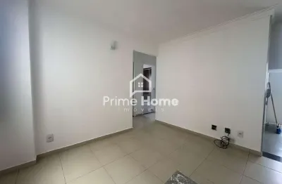 Apartamento com 3 quartos à venda na rua joão felipe xavier da silva, 25, são bernardo, campinas, 73 m2 por r$ 320.000