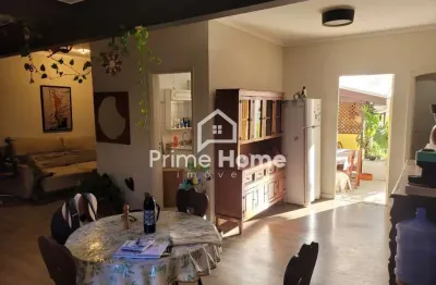 Casa com 4 quartos à venda na rua piolim, 165, jardim boa esperança, campinas, 180 m2 por r$ 625.000