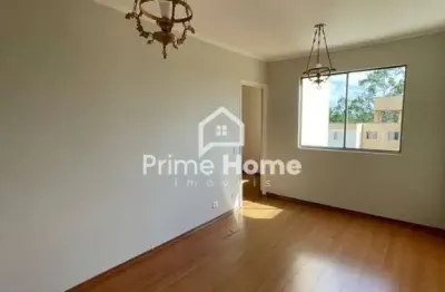 Apartamento com 2 quartos à venda no jardim pacaembu, campinas , 58 m2 por r$ 220.000