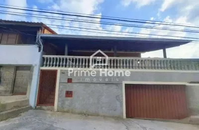 Casa com 3 quartos à venda na doutor laerte de moraes, 94, vila orozimbo maia, campinas, 135 m2 por r$ 345.000