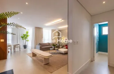 Apartamento com 3 quartos à venda no cambuí, campinas , 178 m2 por r$ 3.200.000