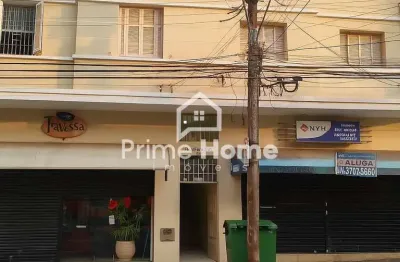 Prédio à venda na avenida doutor thomaz alves, 166, centro, campinas, 688 m2 por r$ 2.970.000