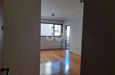 Apartamento com 1 quarto para alugar no botafogo, campinas , 61 m2 por r$ 1.900