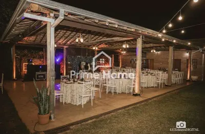 Chácara / sítio com 7 quartos à venda na cristiano ricardo sander, 343, chácara meu cantinho, monte mor, 700 m2 por r$ 1.700.000