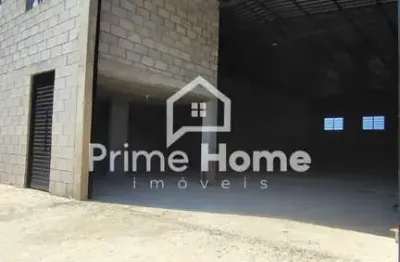 Barracão / galpão / depósito para alugar no jardim itatinga, campinas , 380 m2 por r$ 9.500