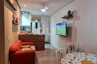 Apartamento com 3 quartos para alugar na rua serra dos cristais, 613, jardim paranapanema, campinas, 80 m2 por r$ 2.800