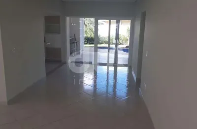 Casa em condomínio fechado com 3 quartos para alugar no jardim pari, paulínia , 197 m2 por r$ 8.000