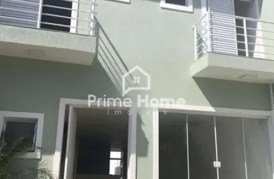 Casa em condomínio fechado com 4 quartos para alugar na avenida isaura roque quércia, loteamento caminhos de san conrado (sousas), campinas, 217 m2 por r$ 6.700