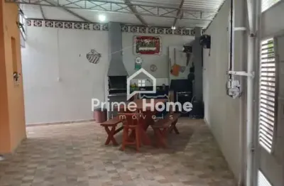 Casa com 3 quartos à venda na josé vedovatto, 771, parque das nações (nova veneza), sumaré, 153 m2 por r$ 400.000