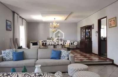 Casa com 4 quartos para alugar na rua francisco mesquita, 747, vila brandina, campinas, 279 m2 por r$ 6.000