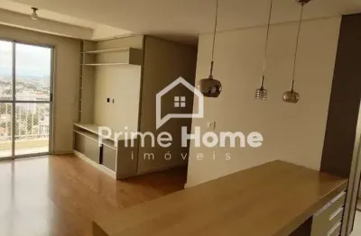 Apartamento com 3 quartos à venda no bonfim, campinas , 65 m2 por r$ 530.000